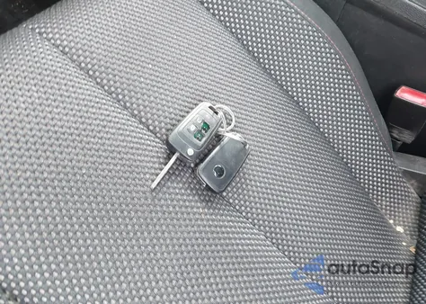 2011 Chevrolet Equinox 1Lt из США, поврежденный, VIN 2CNFLEE59B6351109